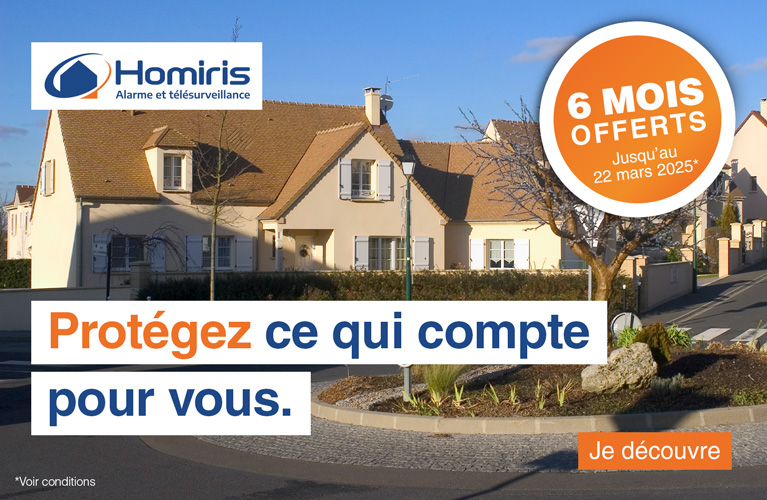 Protéger ce qui compte pour vous